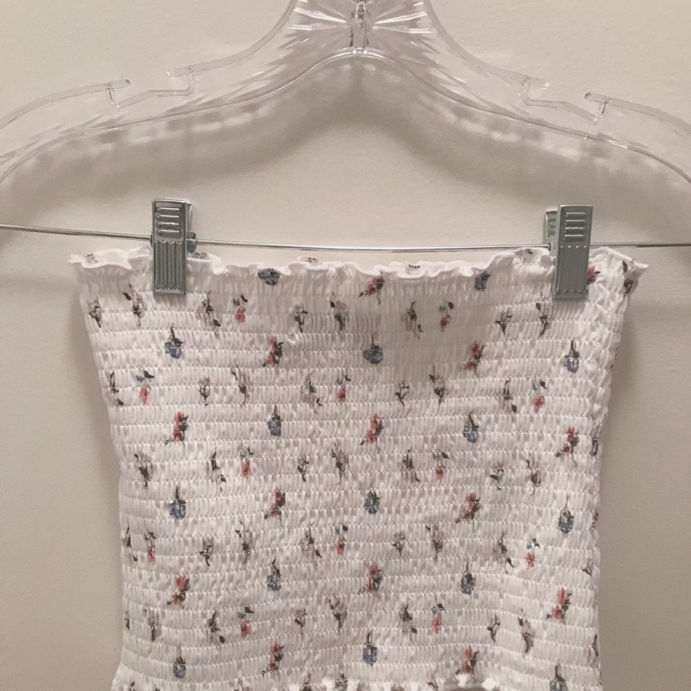 Tube top - Picture 2 of 2